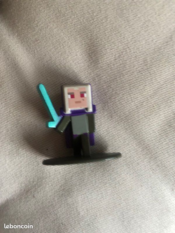Lot figurine roblox (image 7)