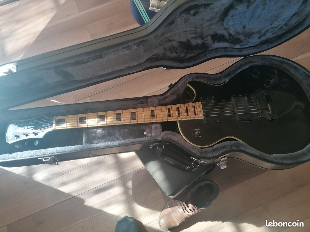 Epiphone custom (image 2)