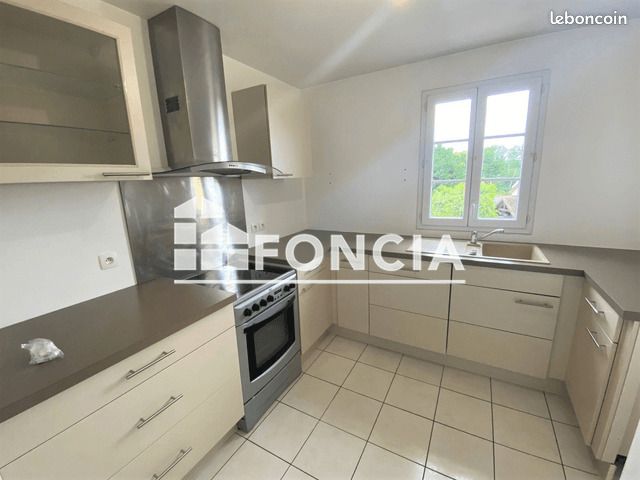 Appartement a louer dammarie-les-lys - 4 pièce(s) - 84 m2 - Surfyn