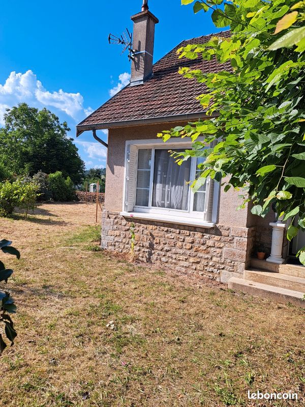 Maison 4 pièces 100 m² · à Manlay · 100 m² · 110 000 €