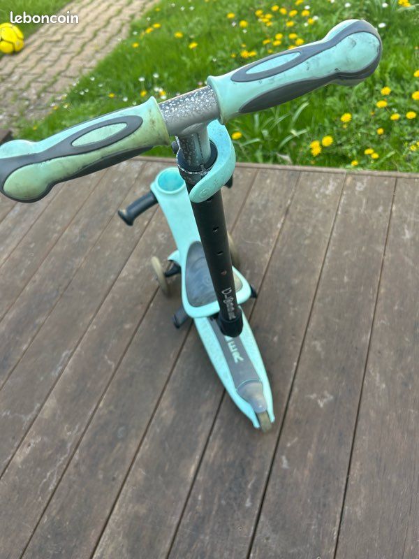 Trottinette Globber (image 4)