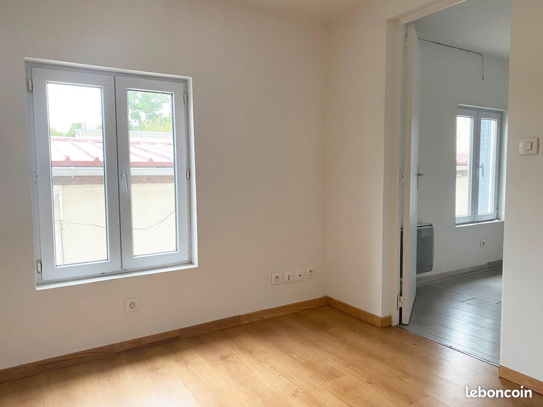 Appartement 2 pièces 30 m² · à Palaiseau · 30 m² · 870 €