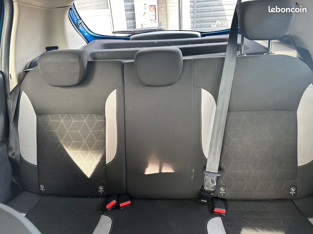 Dacia Sandero II Stepway Ph1 1.5 DCi 90cv (image 4)