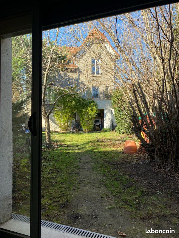 Maison 5 pièces 140 m² · à Roanne · 140 m² · 349 000 €
