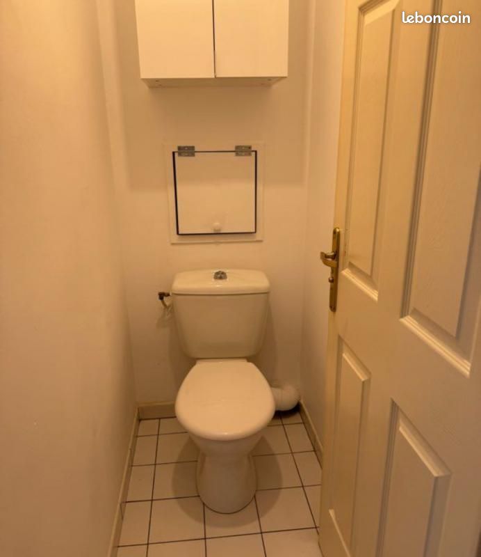 Appartement a louer carrieres-sous-poissy - 1 pièce(s) - 35 m2 - Surfyn