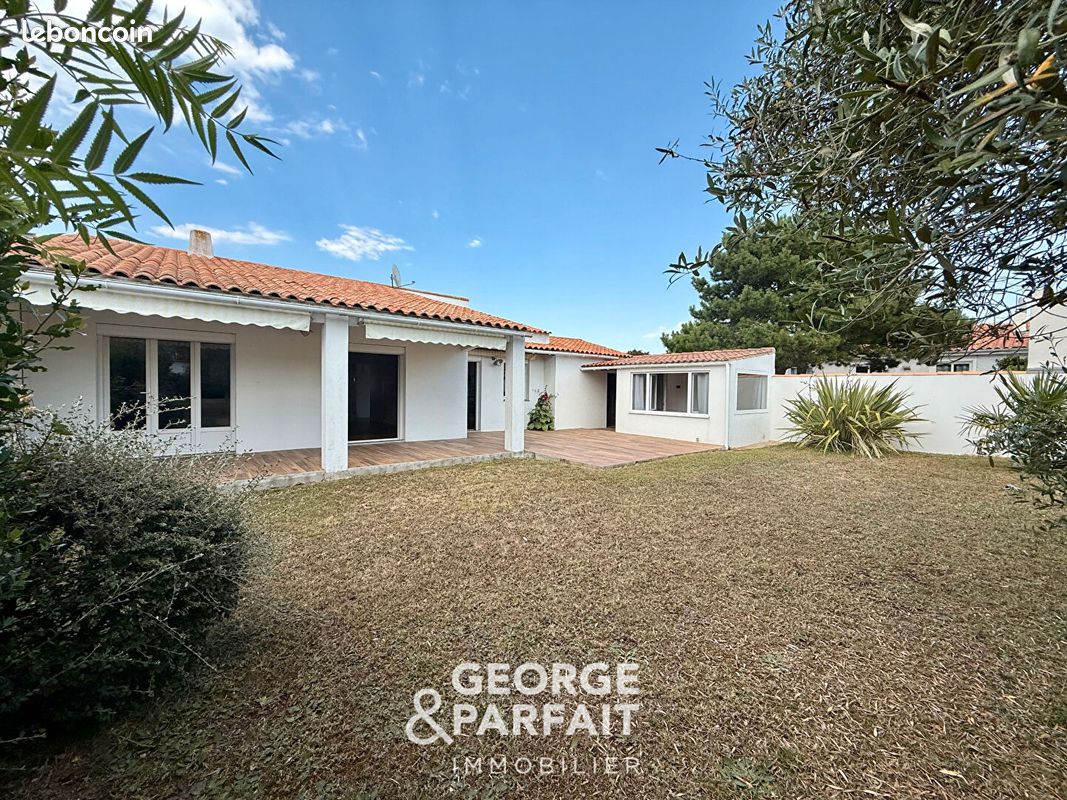 Maison 6 pièces 140 m² · à Saint-Martin-de-Ré · 140 m² · 995 000 €