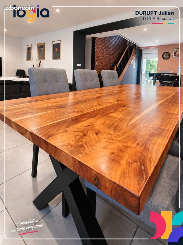 Maison 3 pièces 155 m² · à Raon-l'Étape · 155 m² · 159 000 €