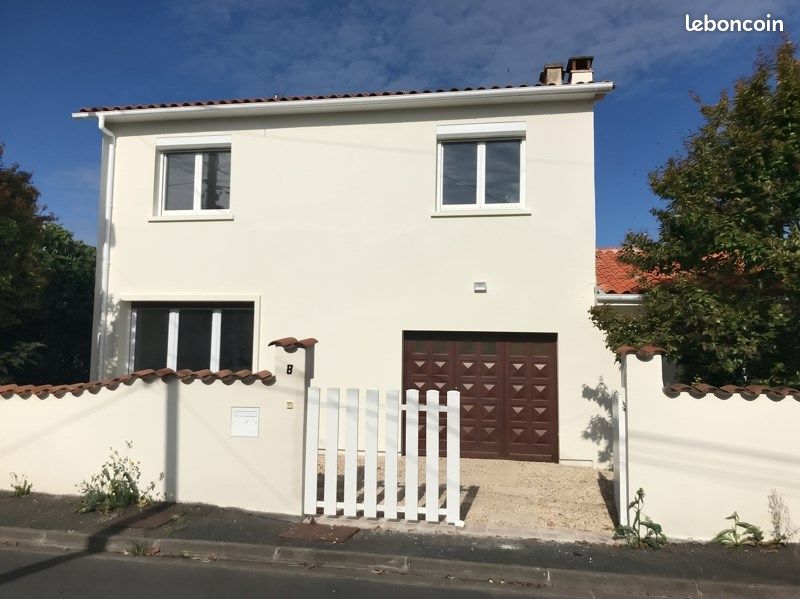 Maison 6 pièces 116 m² · à Soyaux · 116 m² · 182 069 €