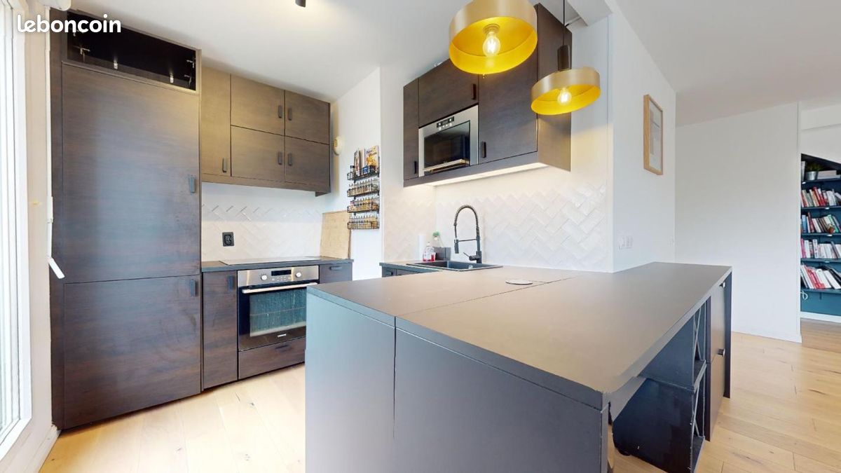 Appartement 4 pièces 80 m² (image 14)