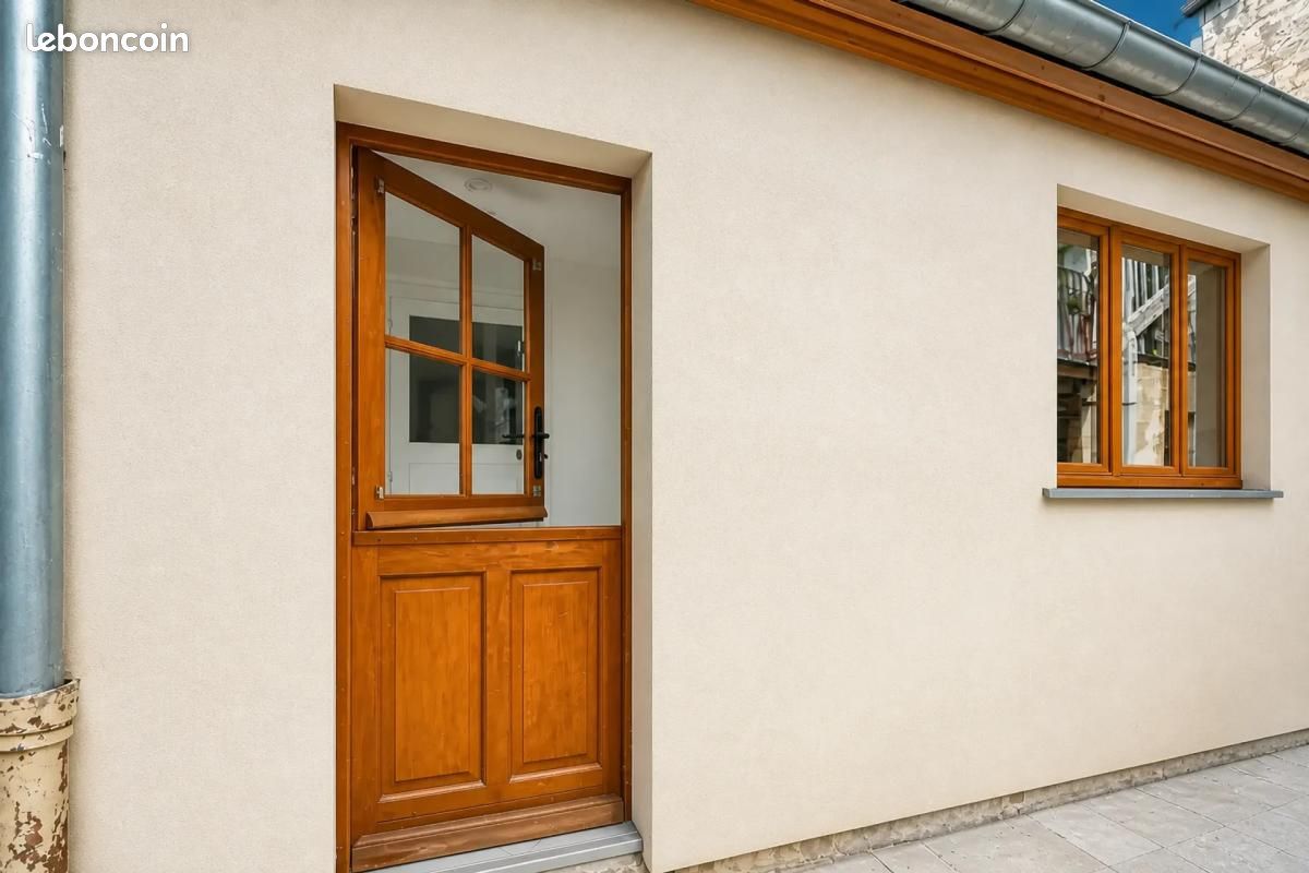 Maison 2 pièces 42 m² (image 2)