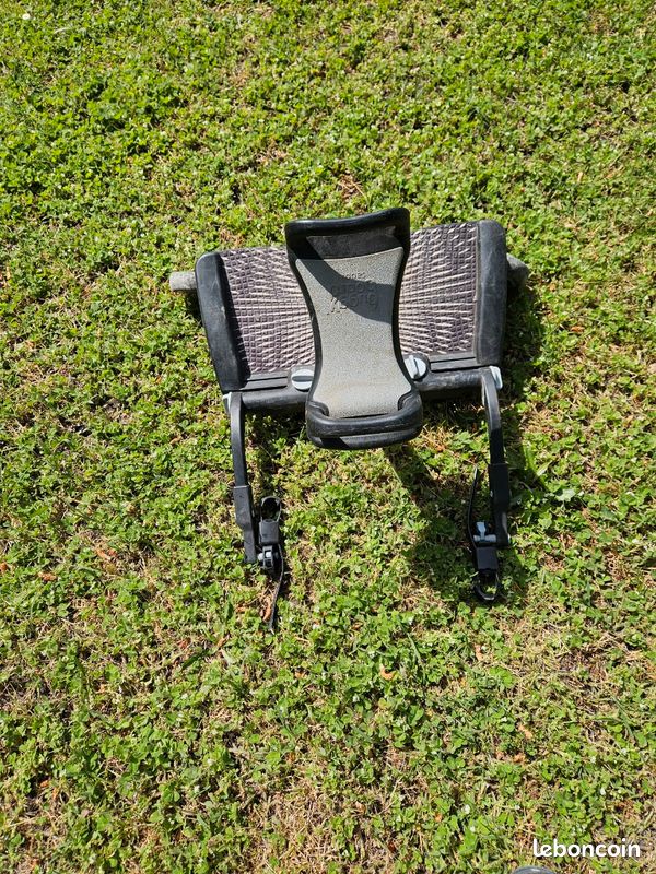 Buggy board maxi+ (image 2)