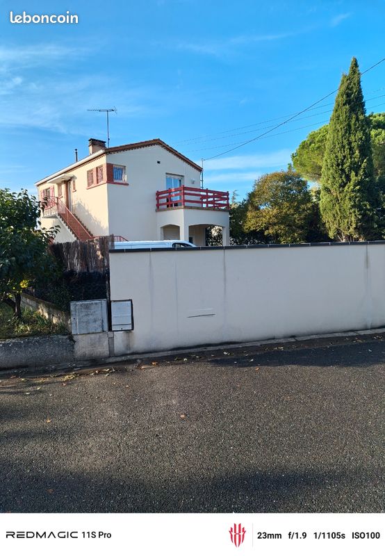 Maison 7 pièces 160 m² · à Montauban · 160 m² · 350 000 €