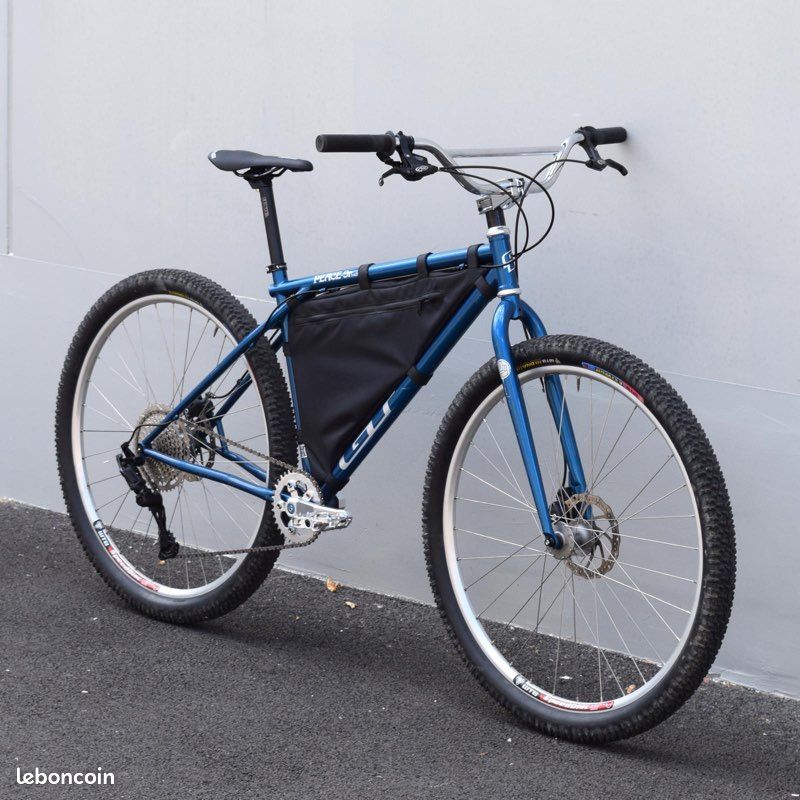 Mountain Bikes Gt Peace 9r Single Speed For Sale GT Peace Hardtail