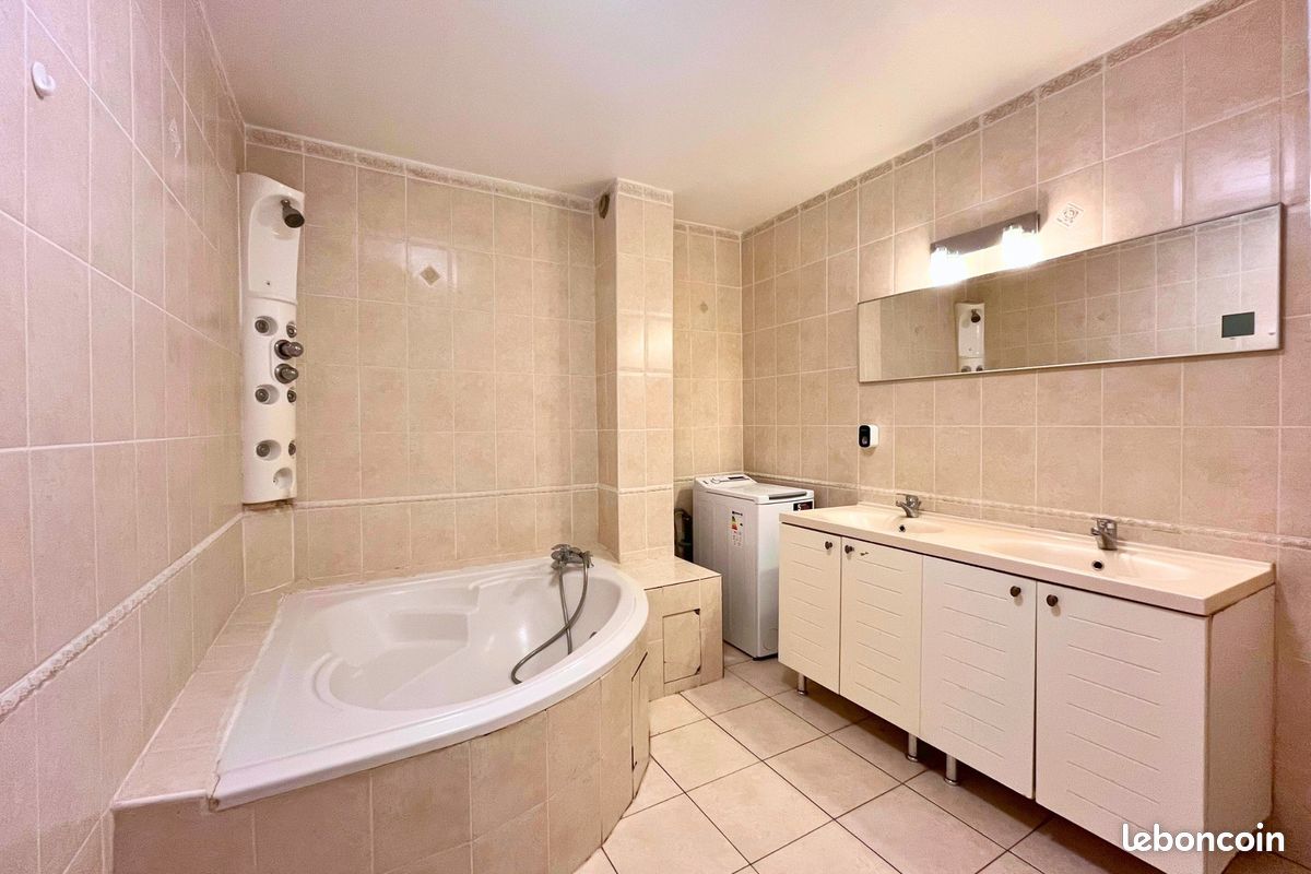 Appartement a louer toulouse - 1 pièce(s) - 18 m2 - Surfyn