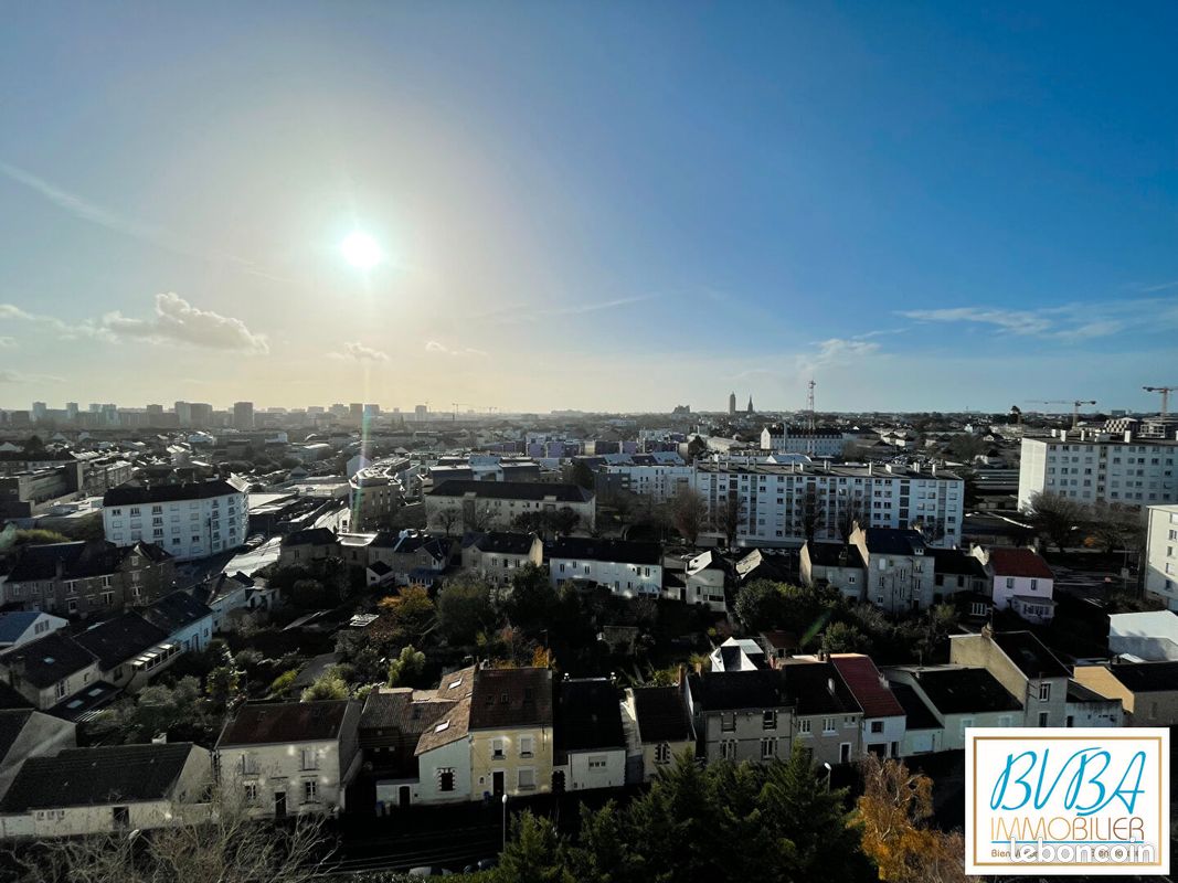 Appartement 3 pièces 53 m² · à Nantes · 53 m² · 185 000 €