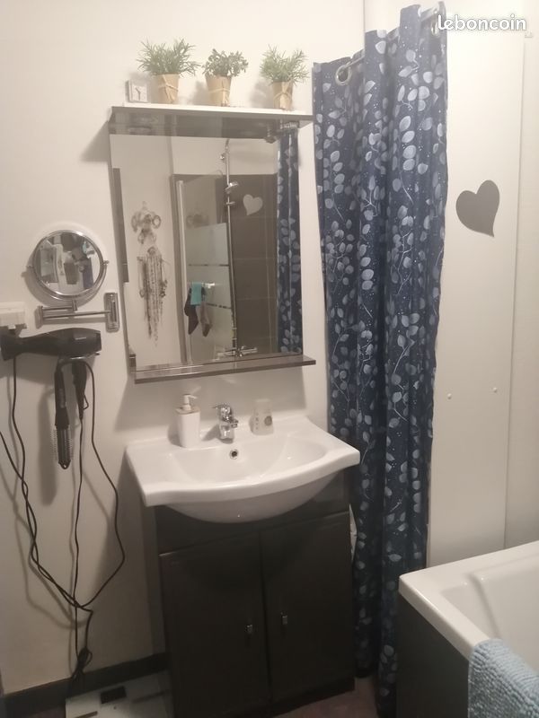 Festival - Appartement intramuros 60m² 1 chb (image 8)