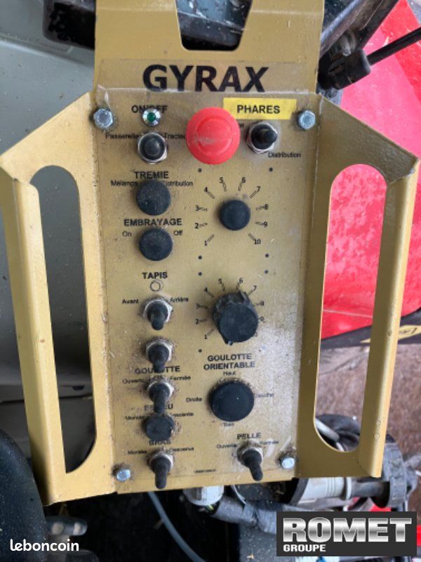 Gyrax 2902 (image 4)