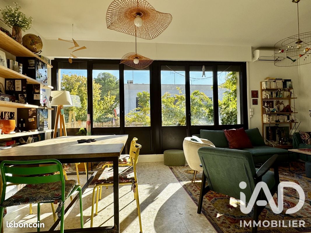 Maison 8 pièces 180 m² · au Grau-du-Roi · 180 m² · 675 000 €