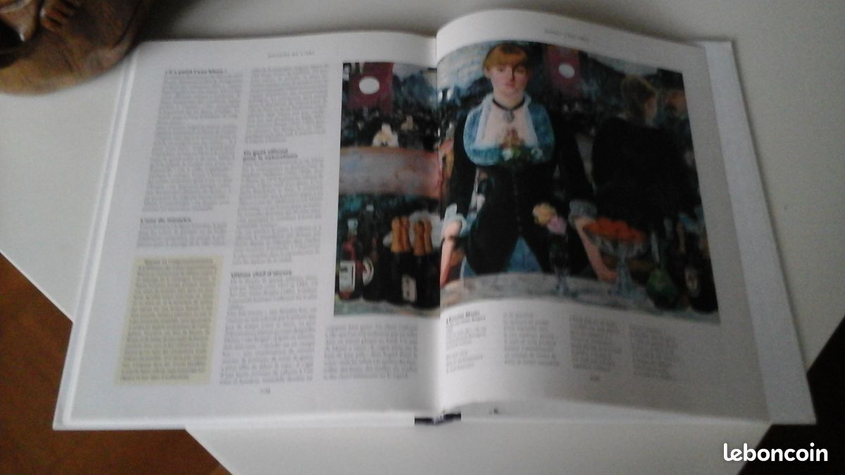 L’ Histoire de l’ Art - Tome 18 (image 4)