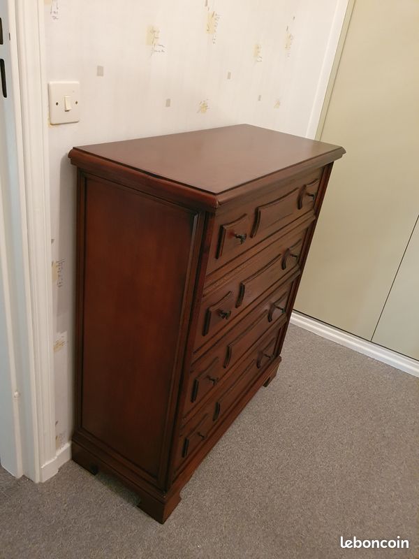 Meuble de rangement à chaussures (image 2)