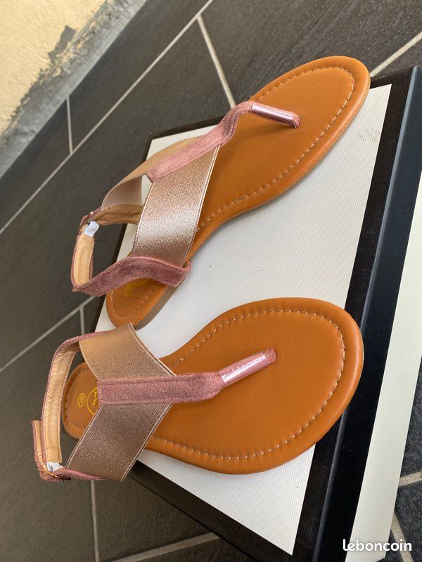 Vend chaussure femme (image 4)