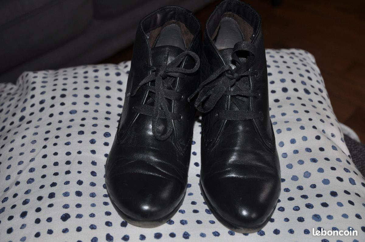 Bottines Tamaris infoula29 (image 7)
