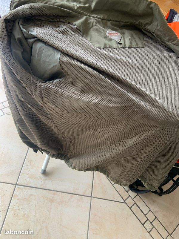 Veste coupe vent Pataugas (image 11)