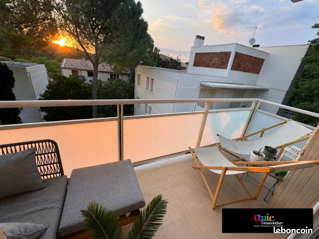 Appartement 4 pièces 80 m² · à Castelnau-le-lez · 80 m² · 299 000 €