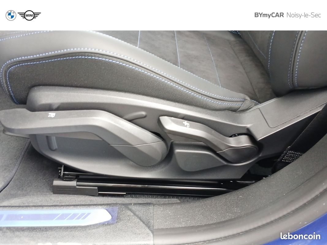BMW 120 170 ch DKG7 M Sport (image 23)