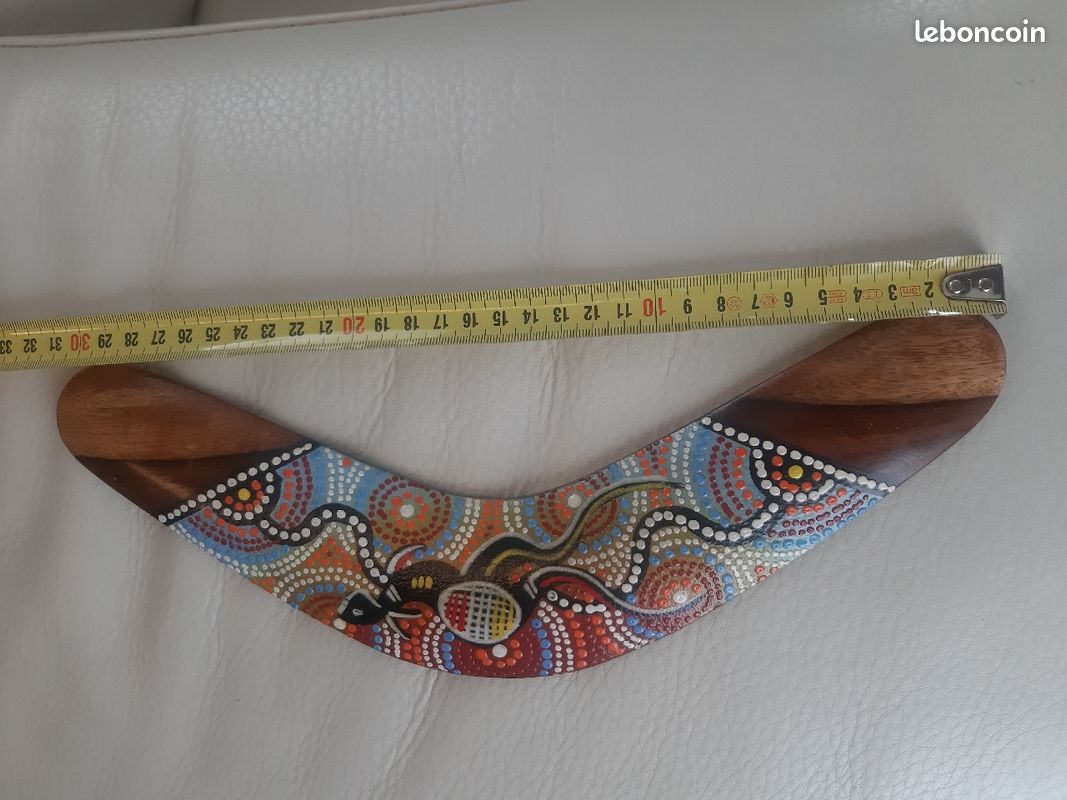 Boomerang Australien (image 4)