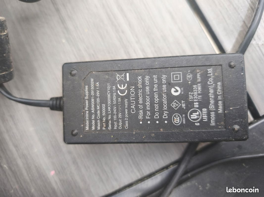 Motorisation électrique canapé (image 2)