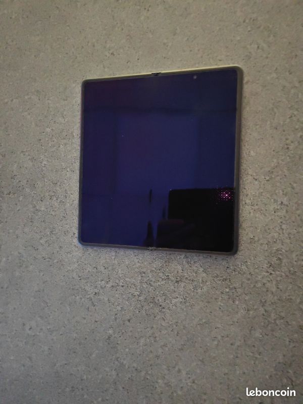 Honor magic V3 venant d'être reçu (image 3)