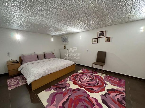 Maison a louer houilles - 9 pièce(s) - 174 m2 - Surfyn