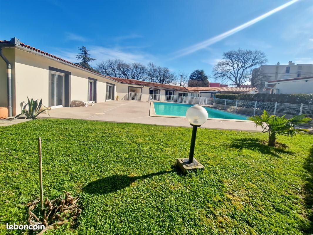 Maison 5 pièces 162 m² · à Toulouse · 162 m² · 742 000 €