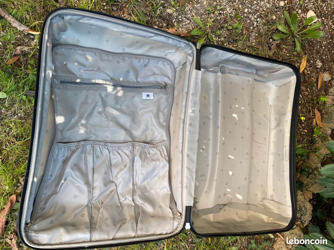 Valise Vache (image 3)