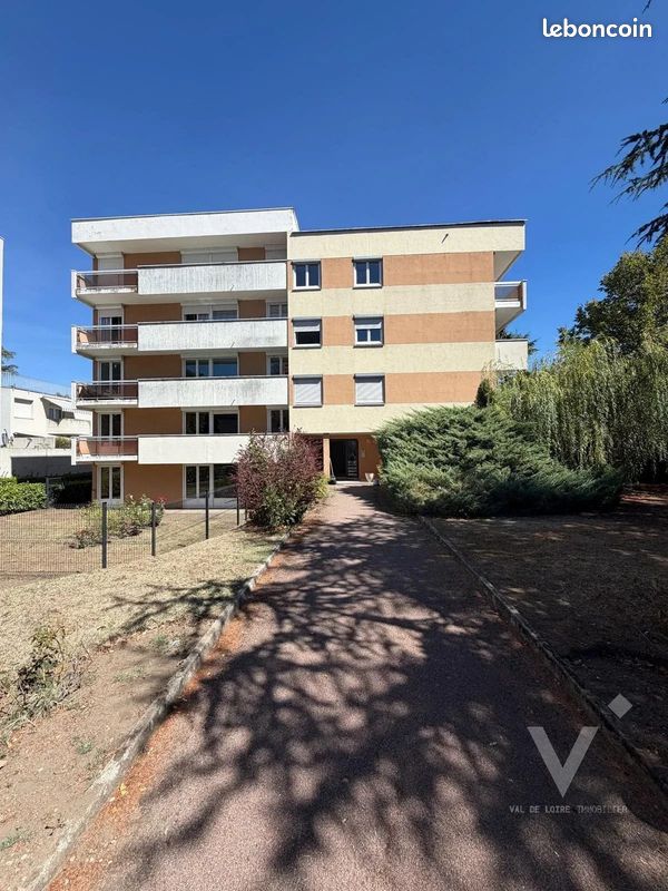 Appartement 4 pièces 85 m² · à Feurs · 85 m² · 129 000 €
