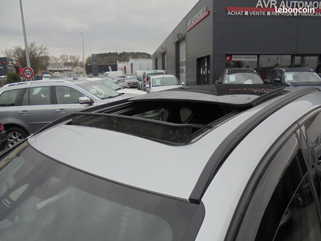 Bmw SERIE 2 ACTIVETOURER (F45) 216DA 116CH SPORT (image 11)