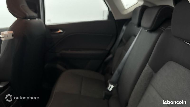 Renault Captur 1.0 TCe 90ch Business -21 (image 13)