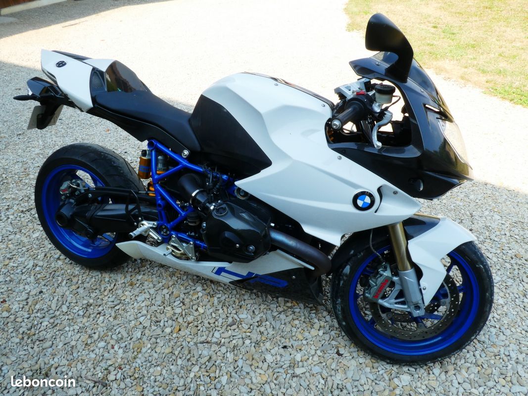 Bmw hp2 (image 2)
