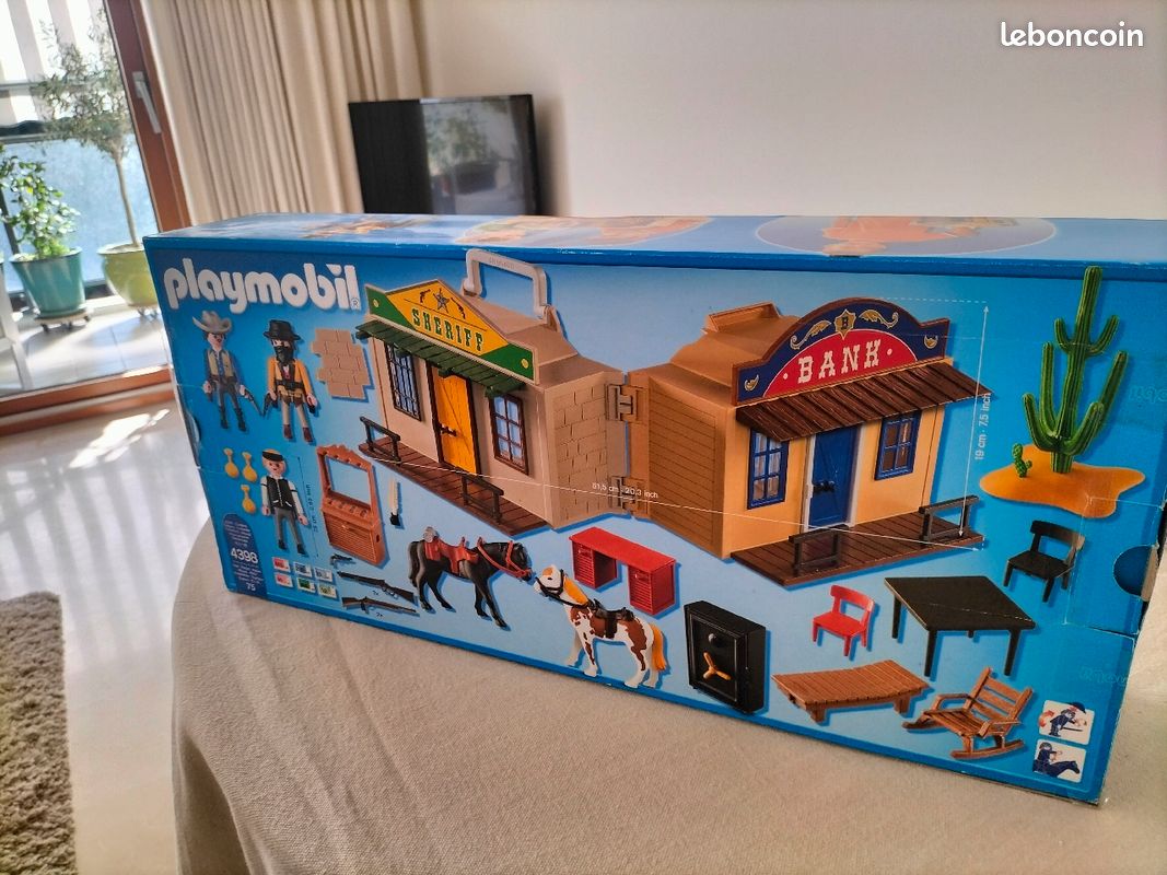 Playmobil (image 20)