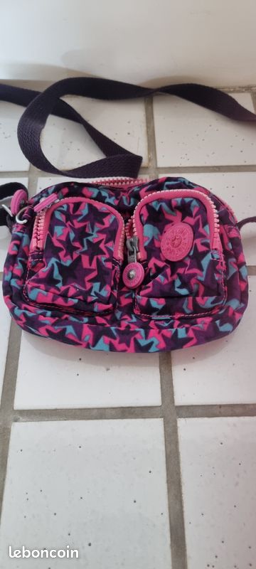 Petit sac kipling (image 1)