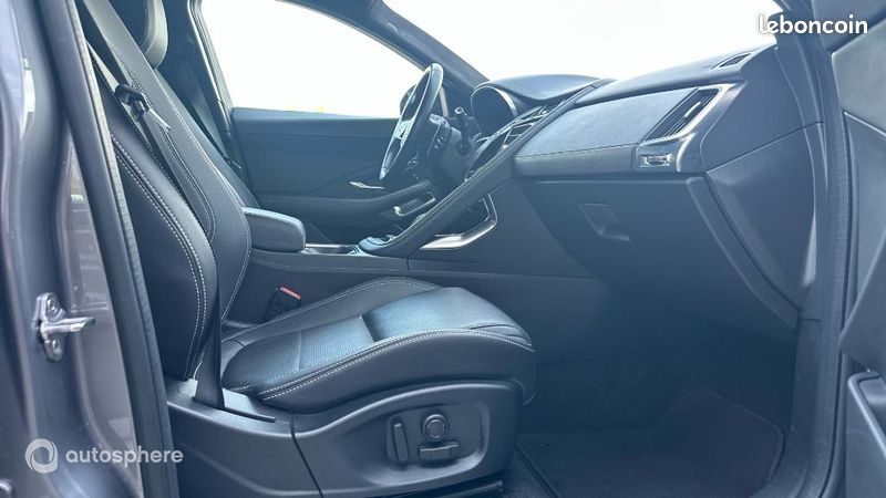 Jaguar E-Pace P200 FlexFuel MHEV 200ch R-Dynamic SE (image 15)