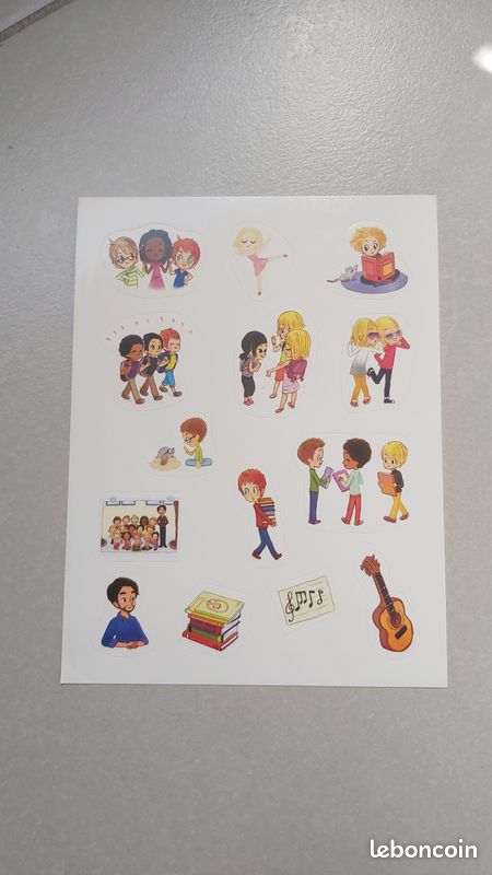 Coffret Je suis en CE1 dès 7 ans (image 11)