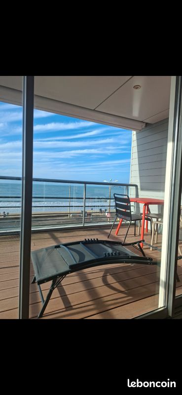 Appartement 3 pièces 70 m² · à La Baule-Escoublac · 70 m² · 785 000 €