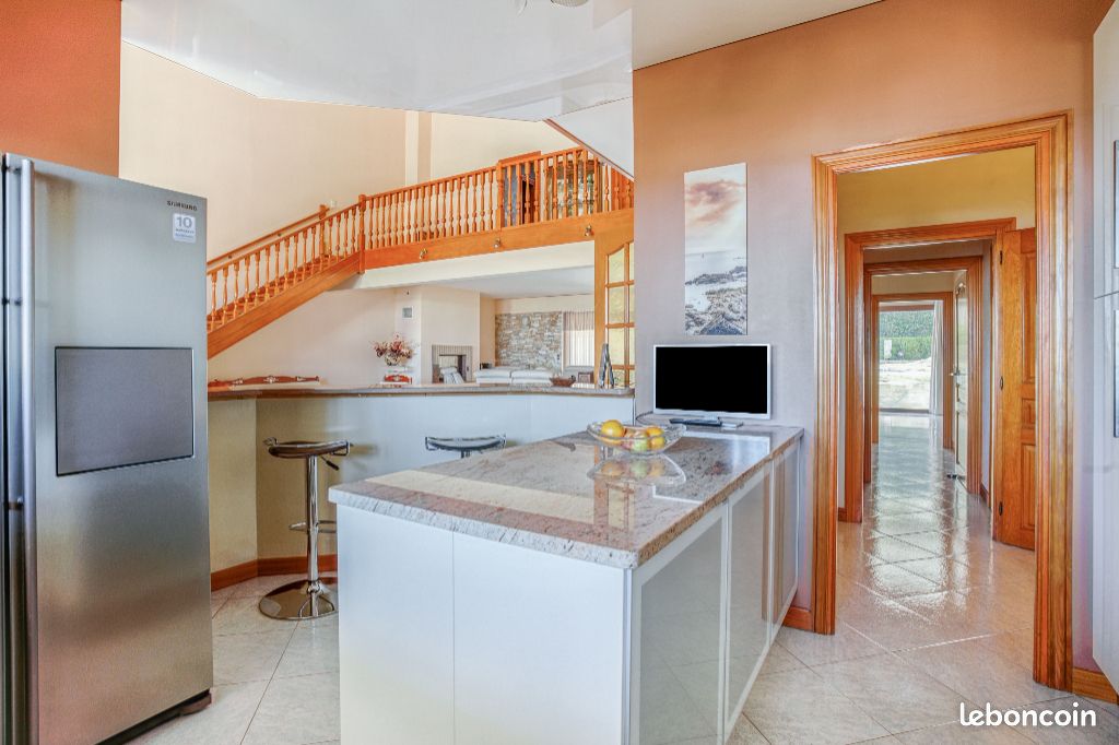 Maison 12 pièces 350 m² (image 5)