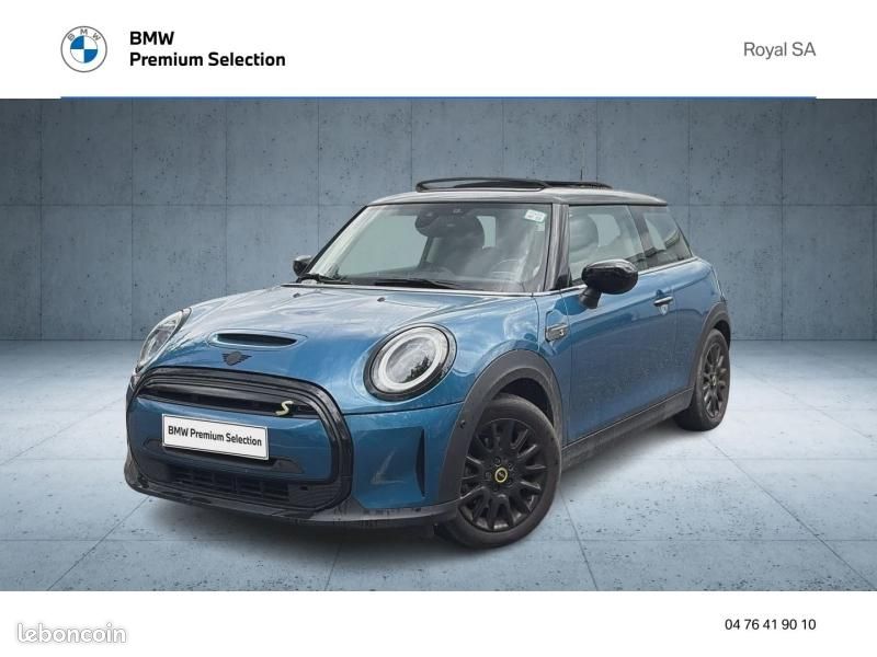 Mini Mini Cooper SE 184ch Edition Premium Plus BVA 5CV (image 1)