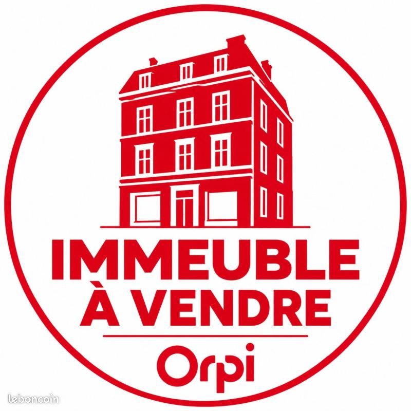 Immeuble 2 pièces 196 m² · au Havre · 196 m² · 398 000 €