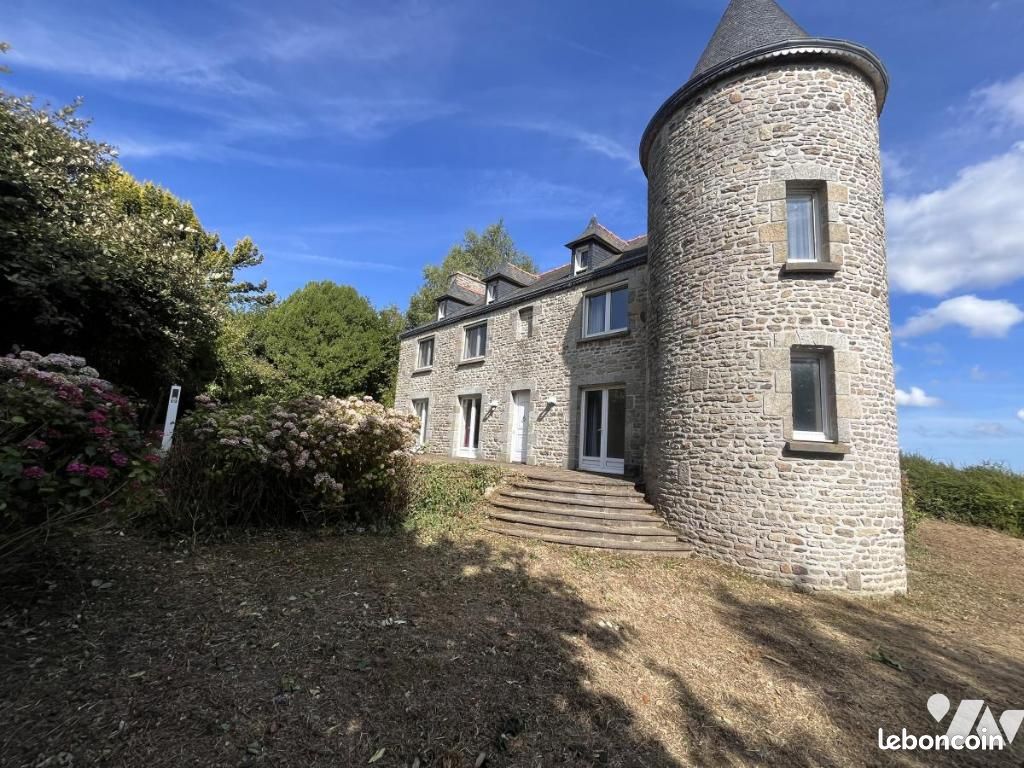 Maison 157 m² · à Hénon · 157 m² · 281 640 €