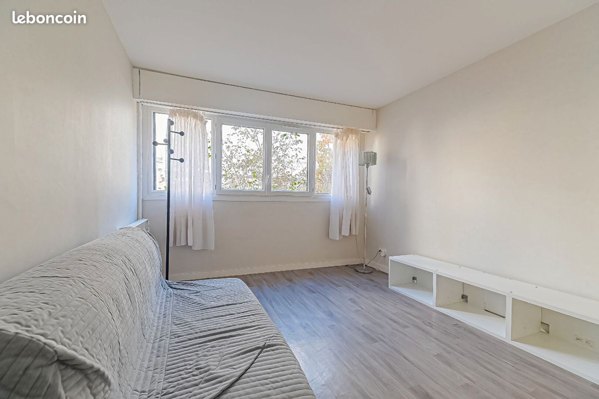 Appartement 2 pièces 32 m² · à Paris · 32 m² · 250 000 €