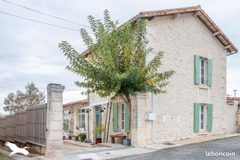 Maison 3 pièces 119 m² · à Chalais · 119 m² · 197 172 €
